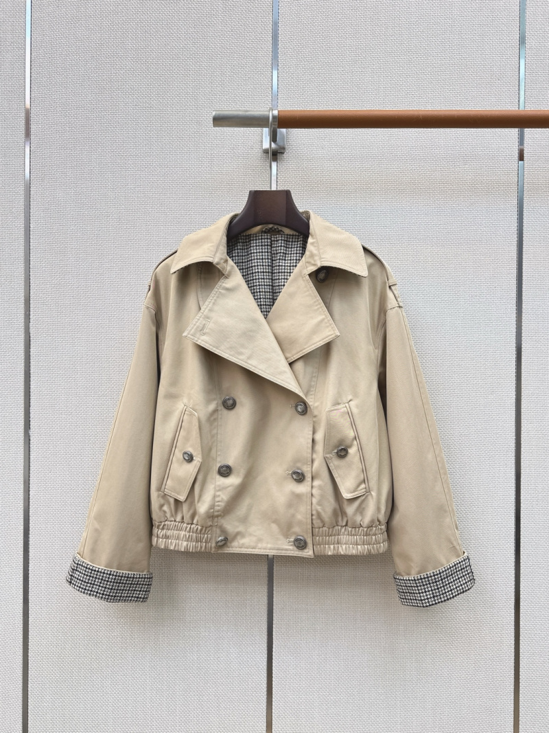 Куртка Brunello Cucinelli