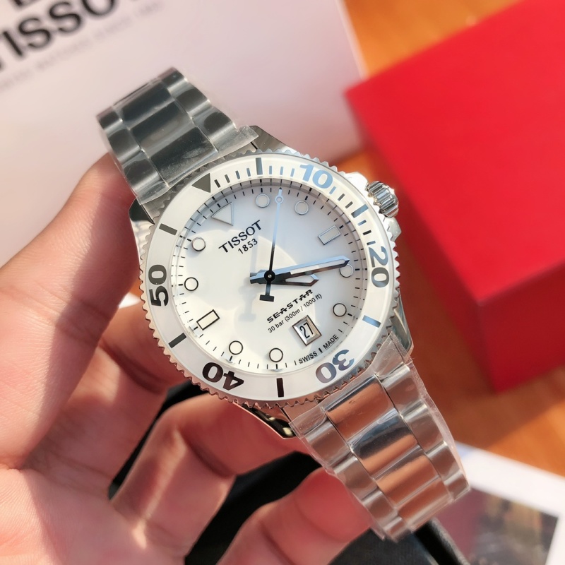 Часы Tissot