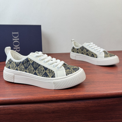 Кроссовки Dior Saltwind