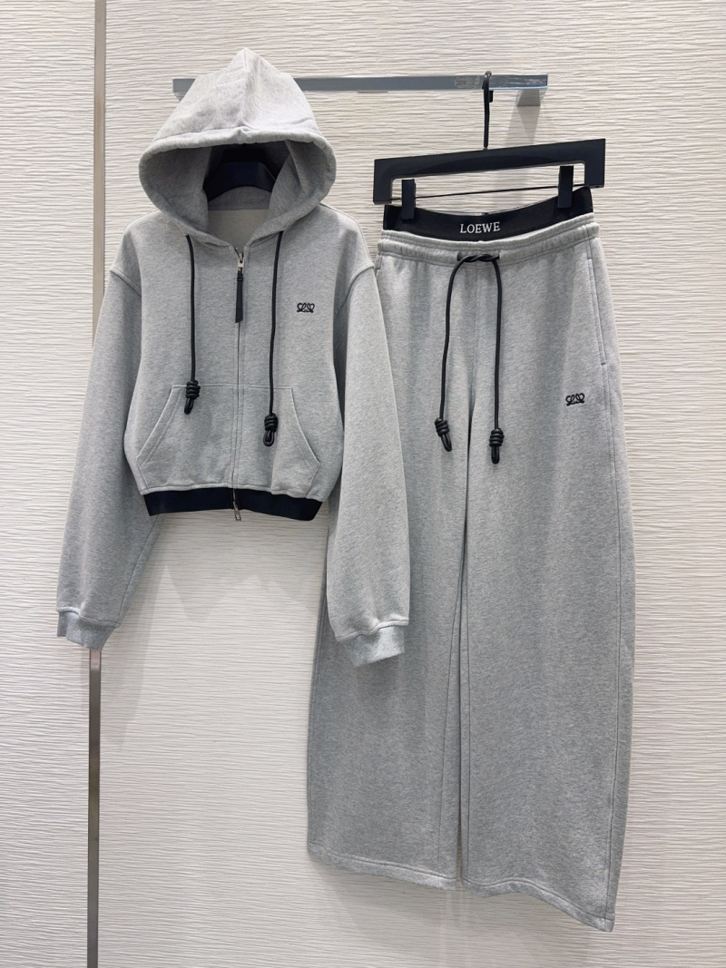 Спортивный костюм Loewe