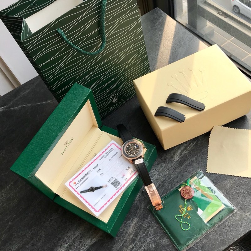 Часы Rolex