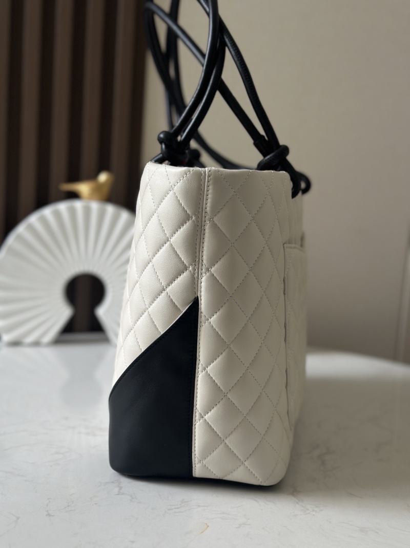 Сумка-тоут Chanel