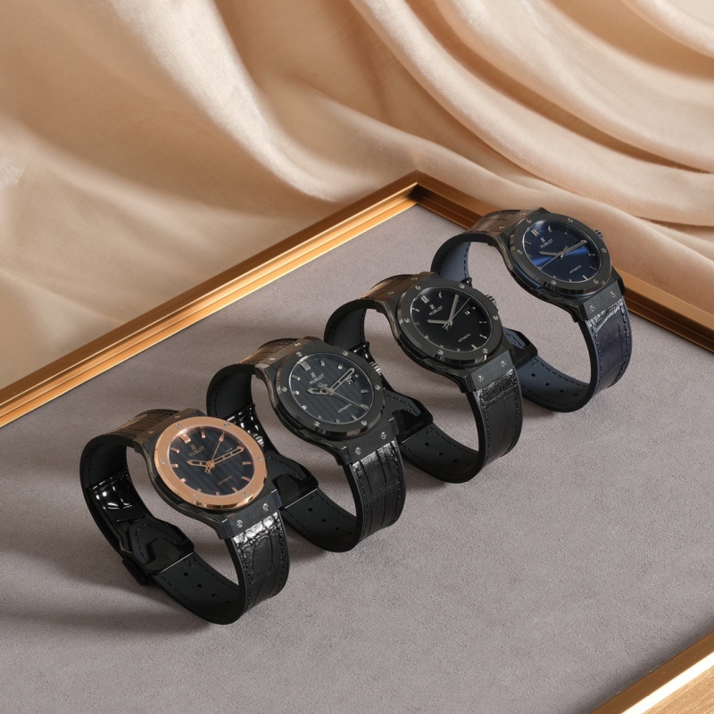 Часы Hublot
