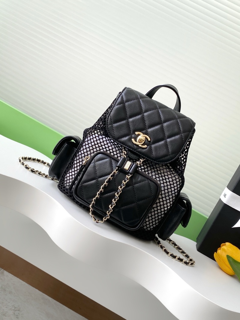 Рюкзак Chanel