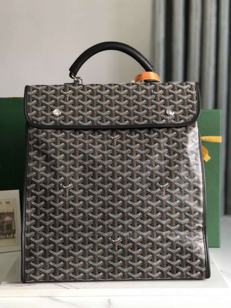Сумка-портфель Goyard Saint Leger