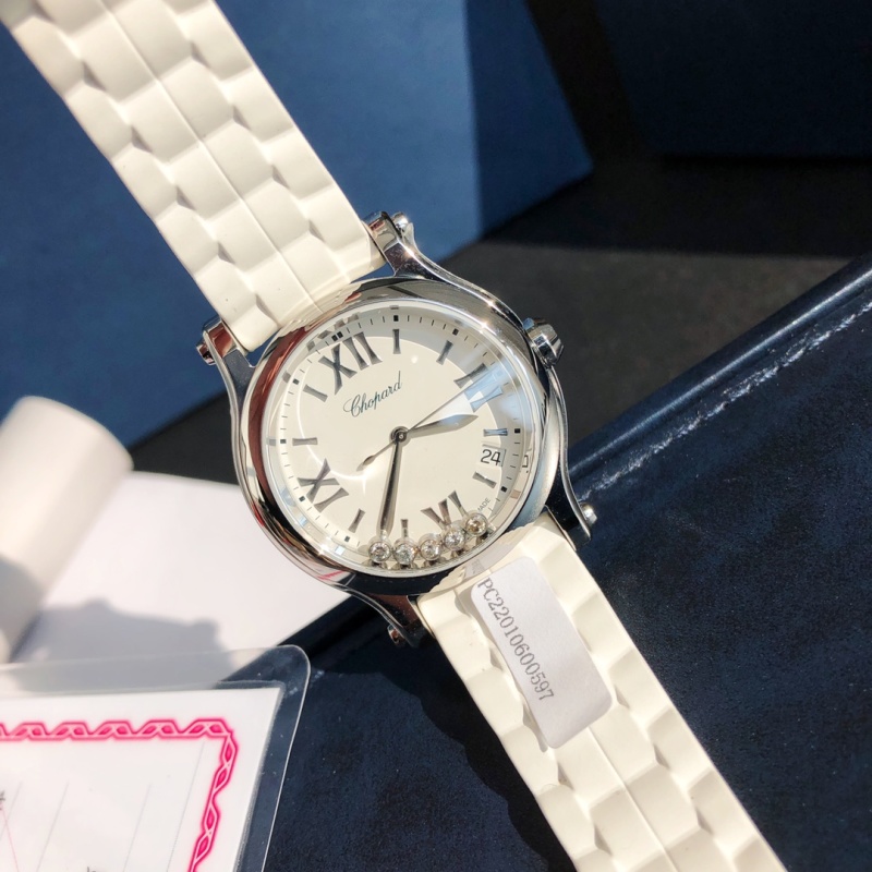 Часы Chopard