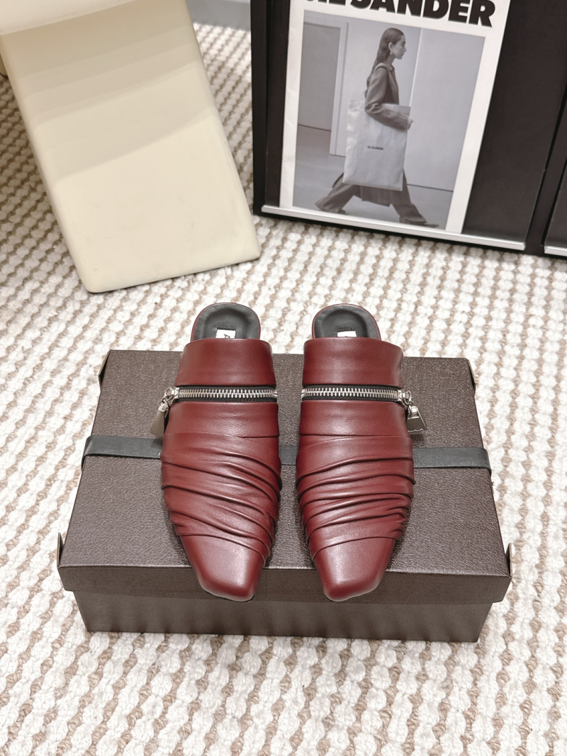 Мюли Alaïa
