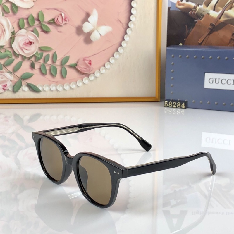 Очки Gucci