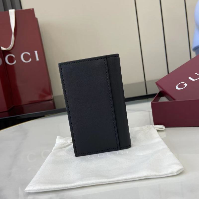 Портмоне Gucci Horsebit