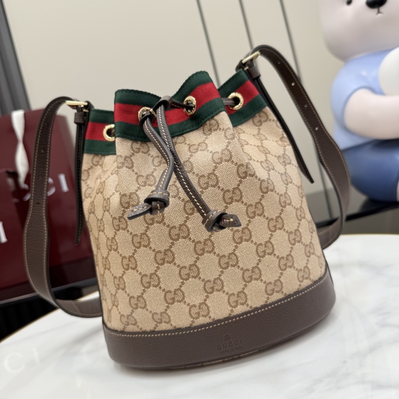 Сумка-мешок Gucci