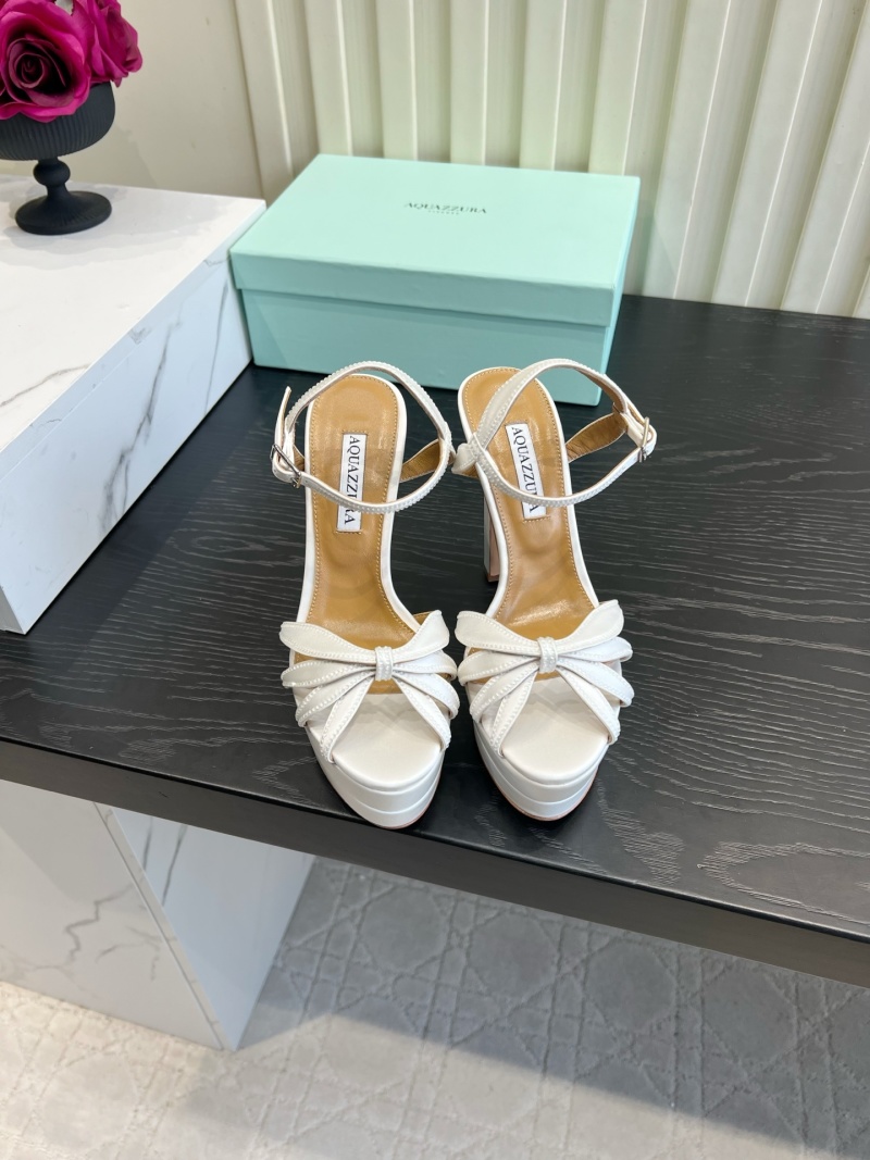 Туфли Aquazzura