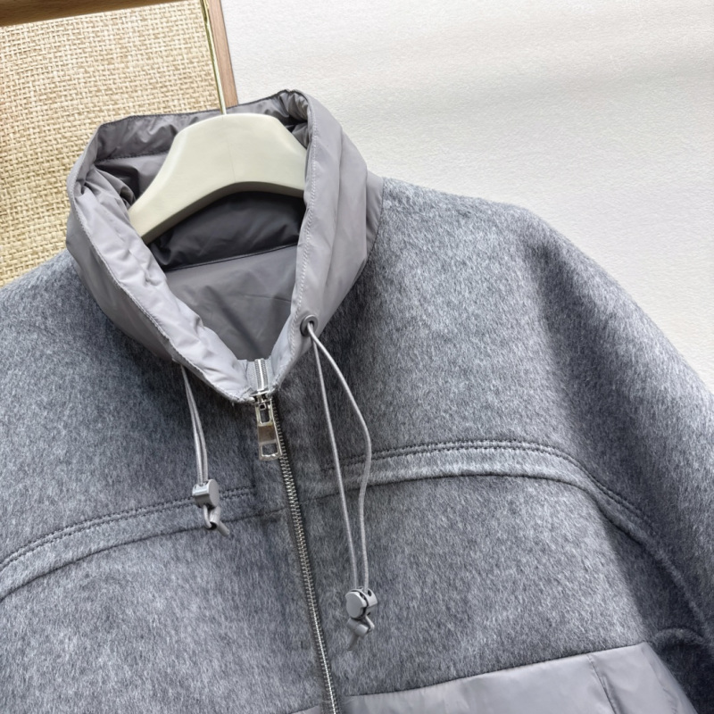 Пуховик Max Mara