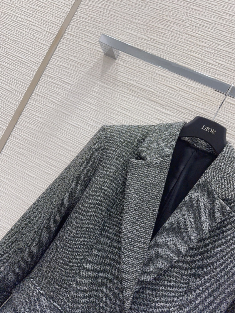 Пиджак Dior