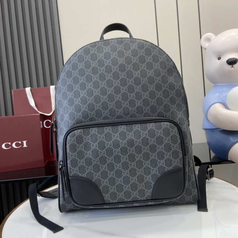 Рюкзак Gucci с монограммой