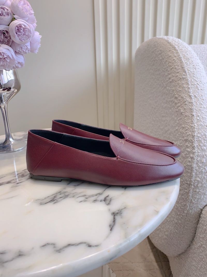 Лоферы Celine
