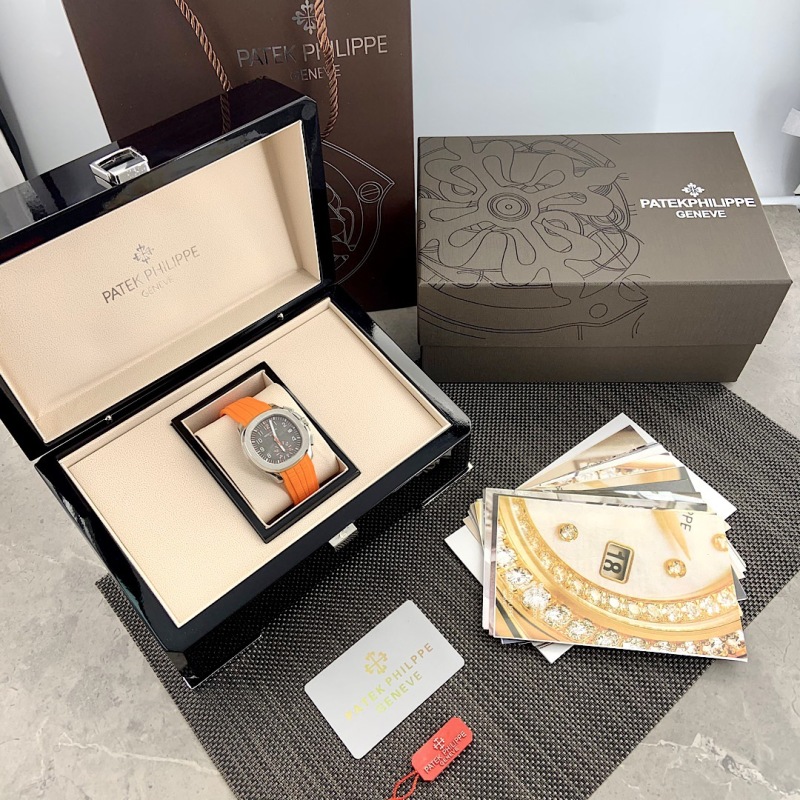 Часы Patek Philippe