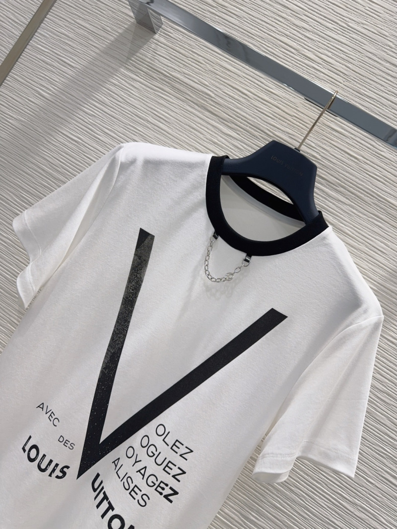 Футболки Louis Vuitton