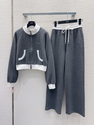 Спортивный костюм Dior