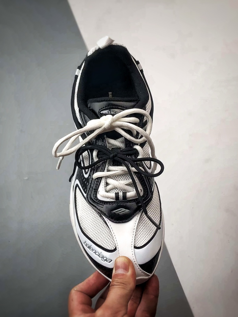 Кроссовки Balenciaga Radar Gradient Lines