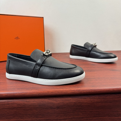 Мужские слипоны Hermes