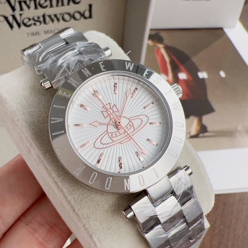 Часы Vivienne Westwood