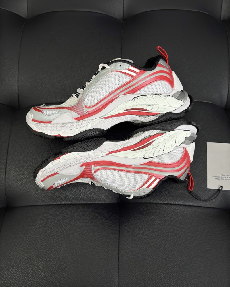 Кроссовки Balenciaga Triple S.2