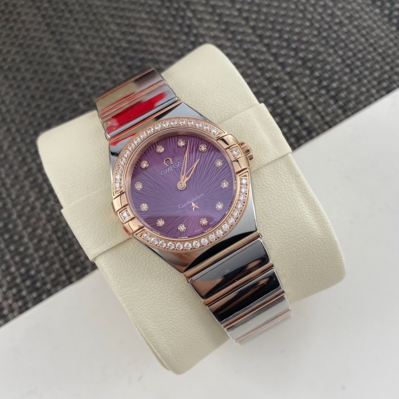 Часы Omega