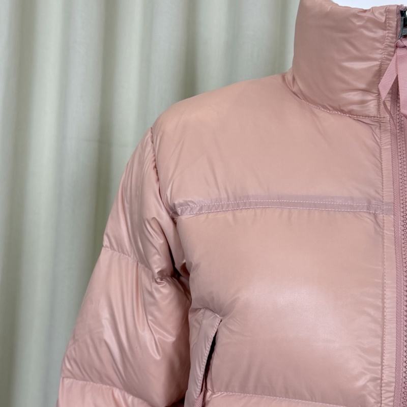 Пуховик The North Face