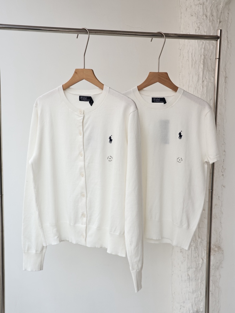 Кардиган Ralph Lauren женский