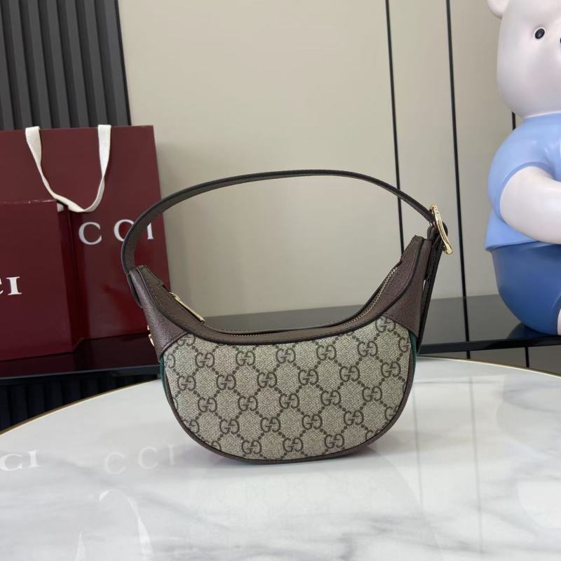 Сумка-мешок Gucci