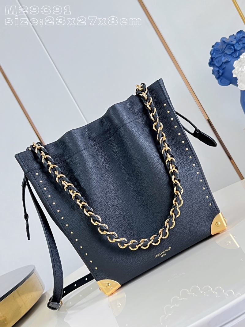 Сумка Louis Vuitton Noé Trunk