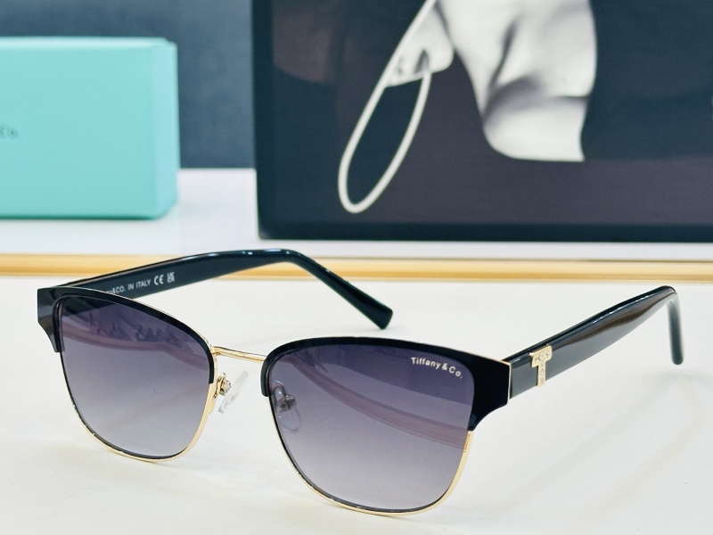 Солнцезащитные очки Tiffany & Co. TF1152B