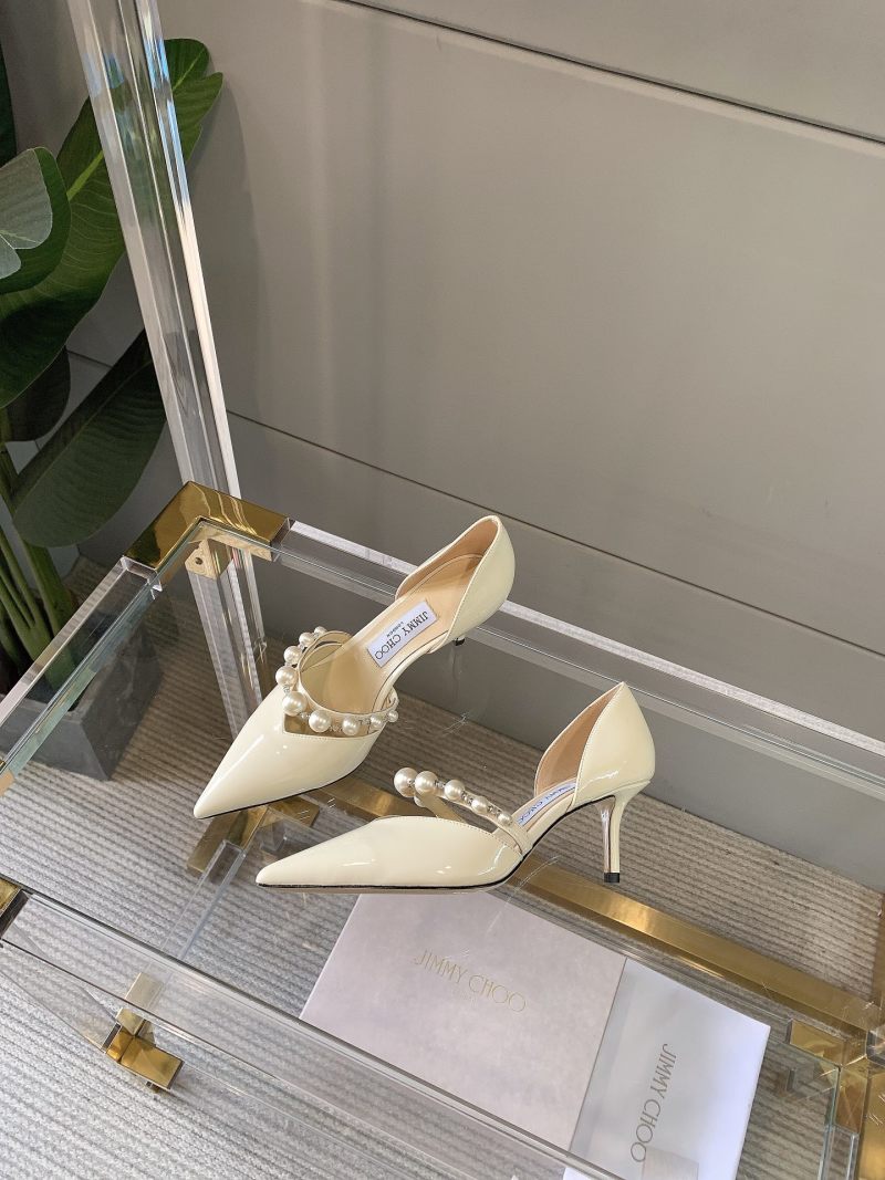 Туфли Jimmy Choo