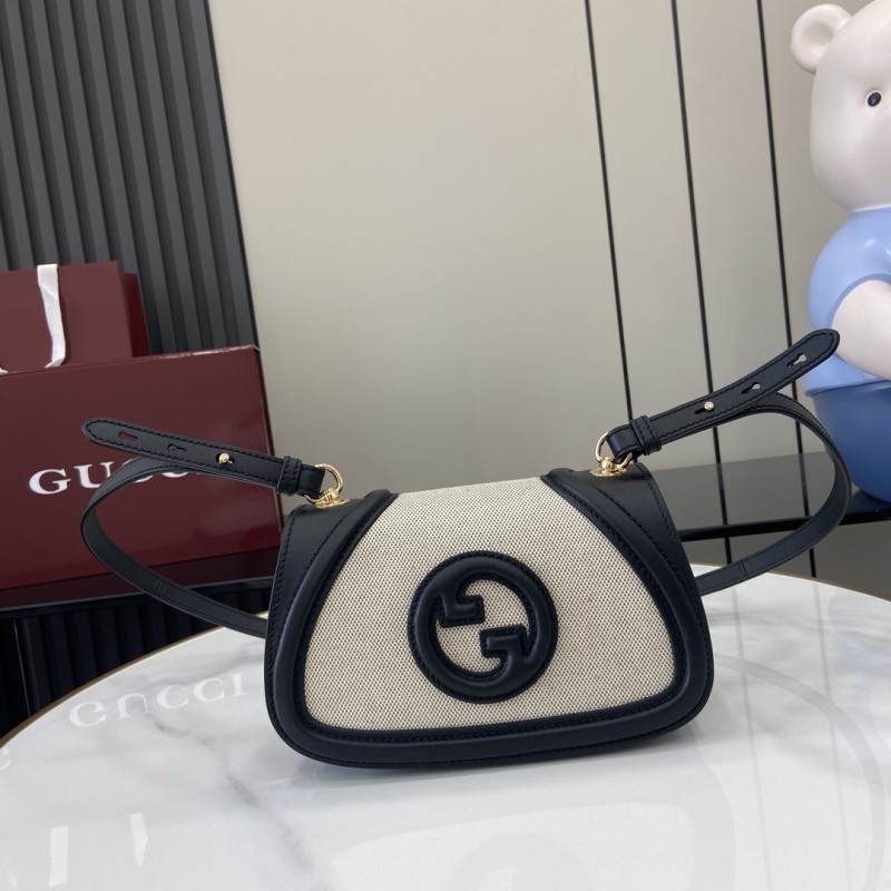Сумка Gucci с логотипом GG