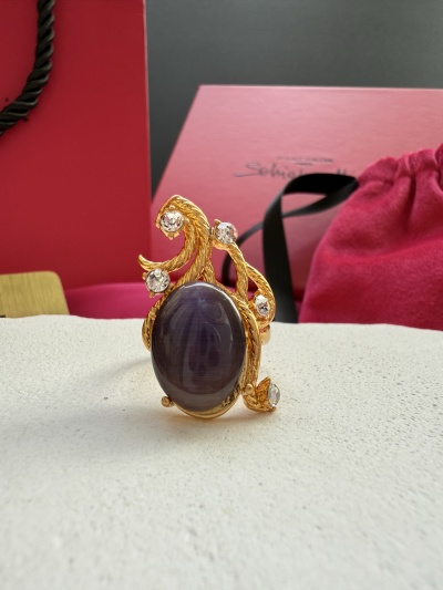 Кольцо Schiaparelli