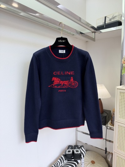 Свитер Celine