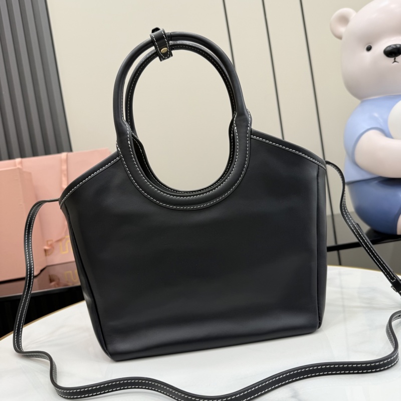 Сумка Miu Miu чёрная