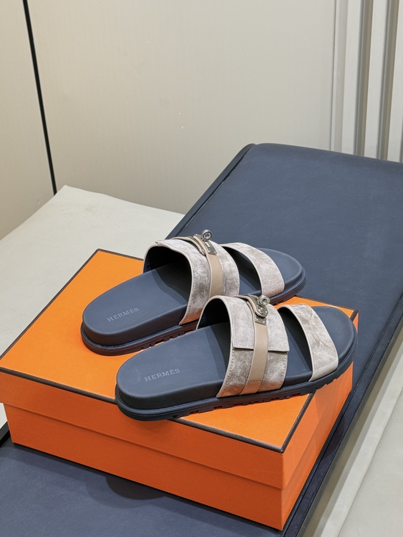 Босоножки Hermes Glenan Hermès