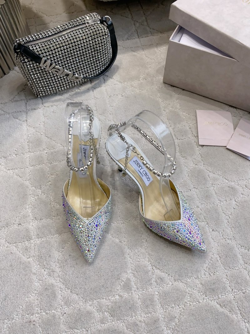 Туфли Jimmy Choo
