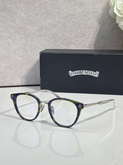 Очки Chrome Hearts CH8352