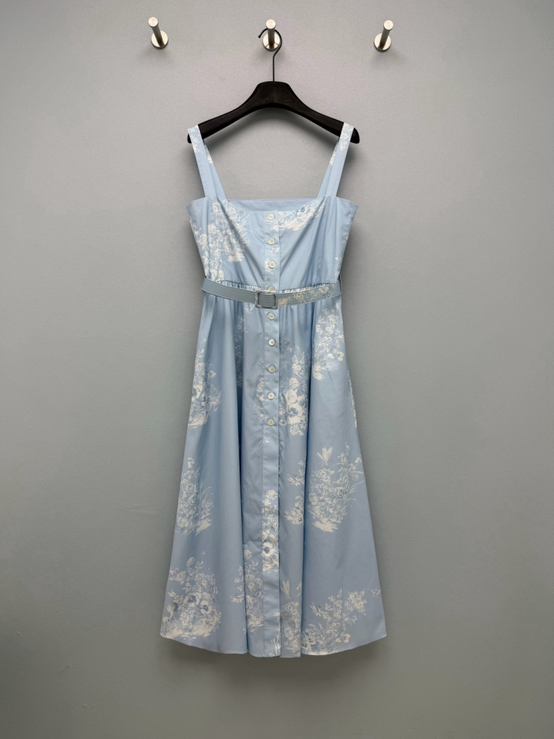 Платье Dior