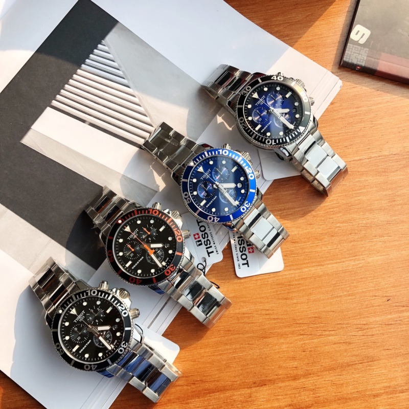 Часы Tissot