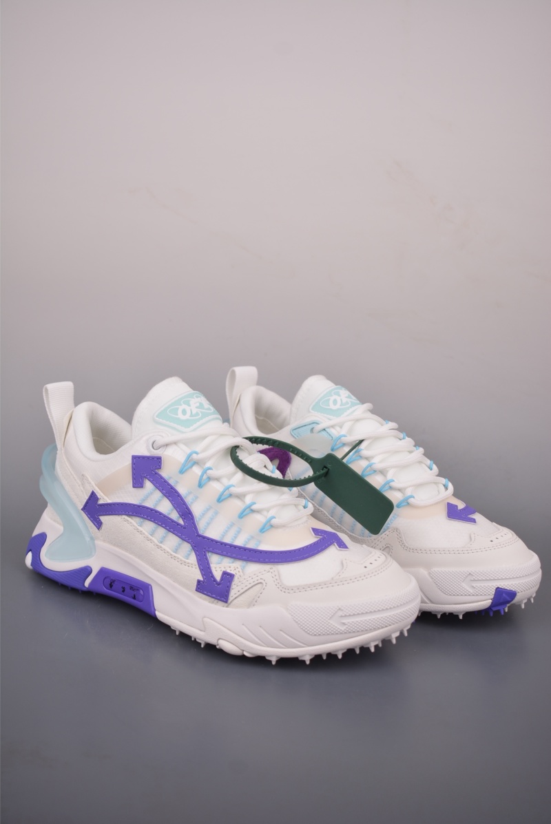 Кроссовки Off-White