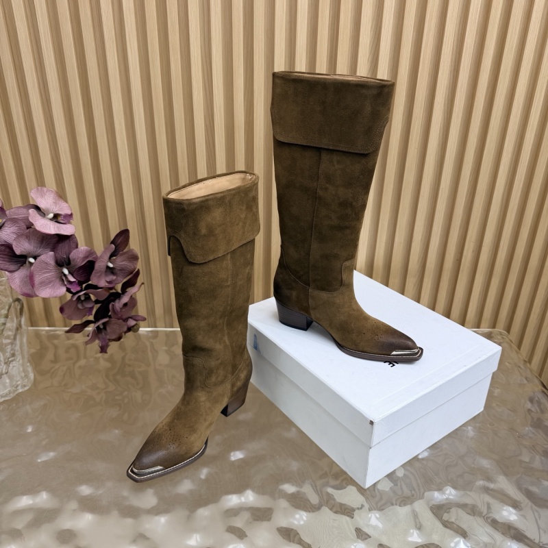 Ботинки Celine