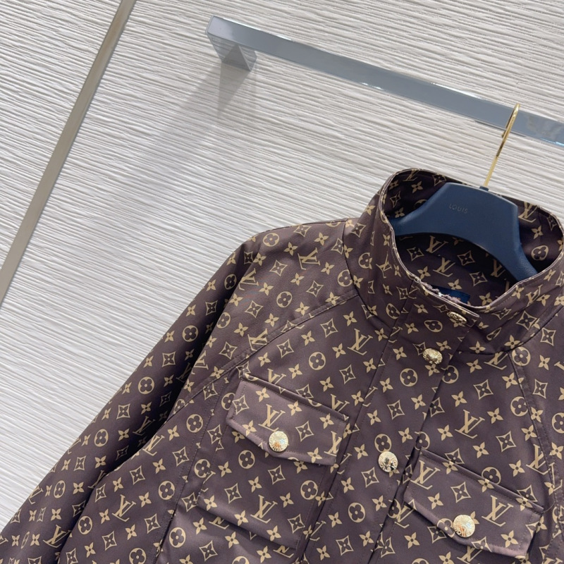 Куртка Louis Vuitton