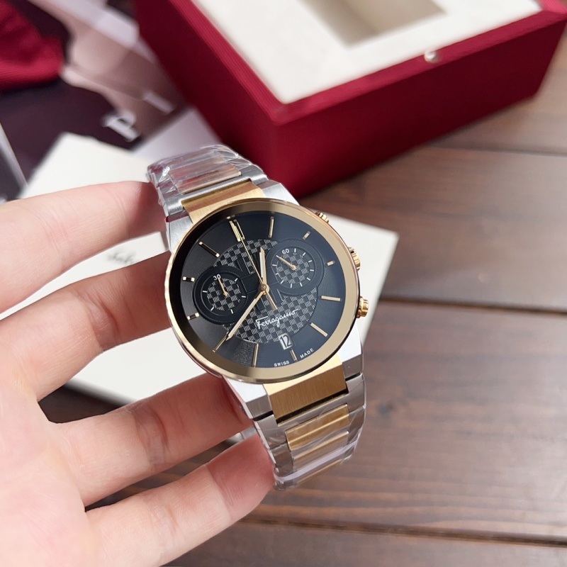 Часы Ferragamo