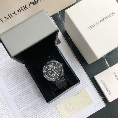 Часы Emporio Armani