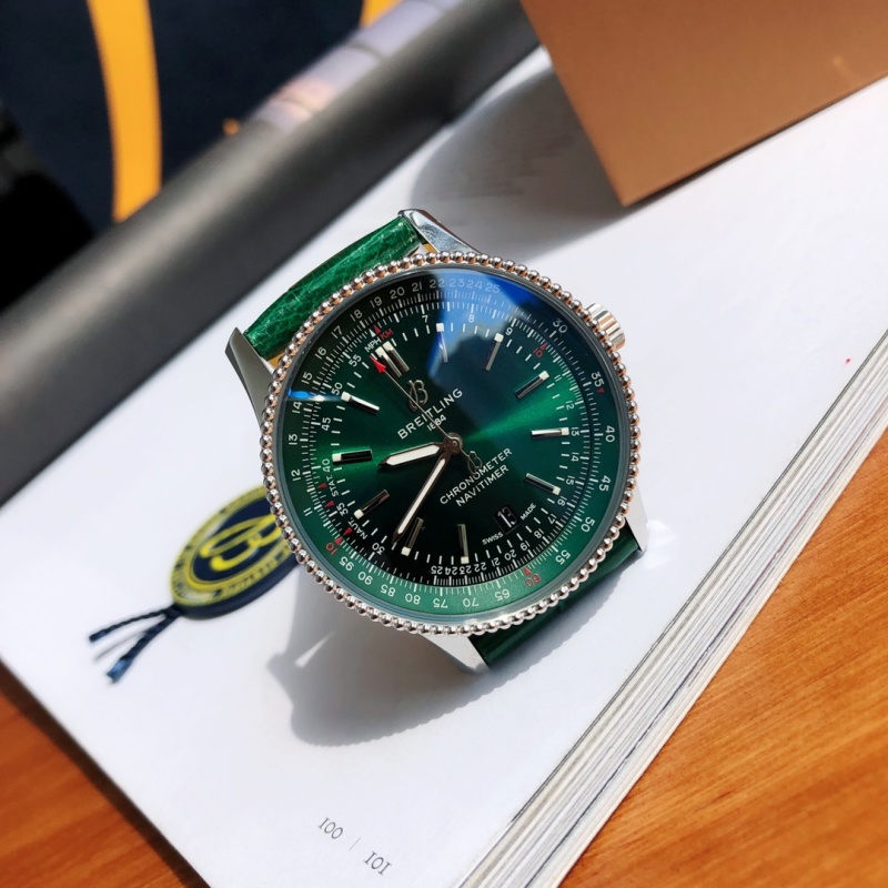 Часы Breitling
