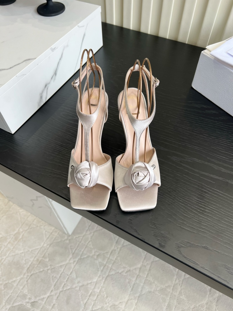 Туфли Dior