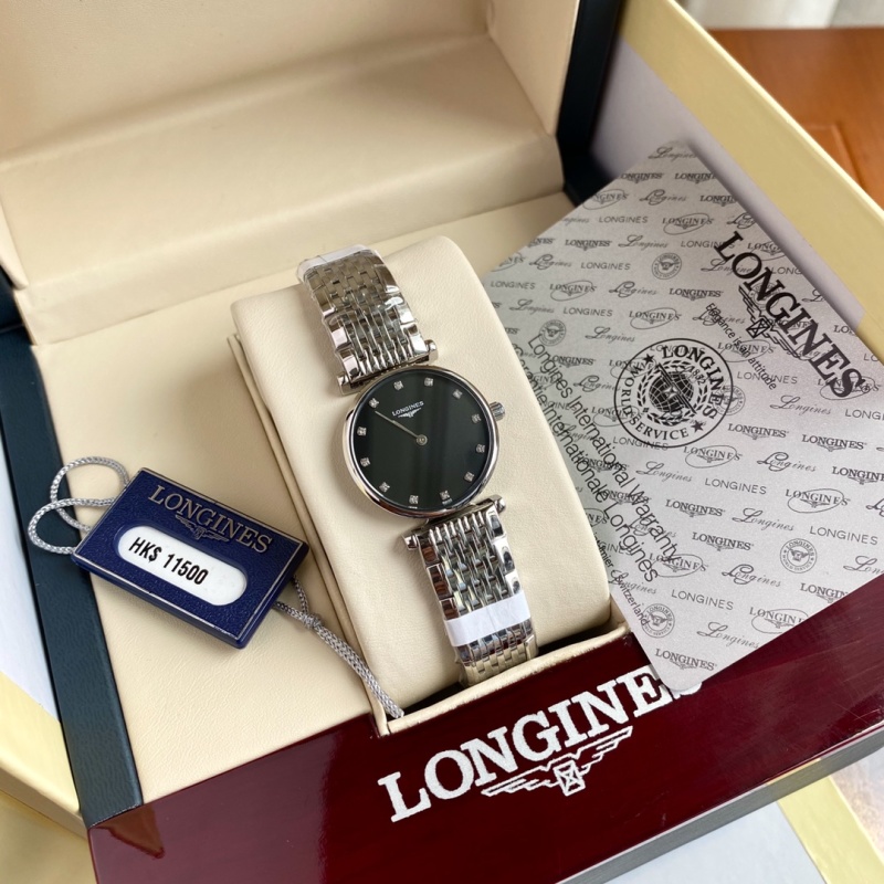 Часы Longines